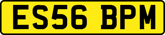 ES56BPM