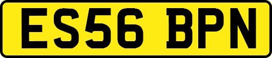 ES56BPN