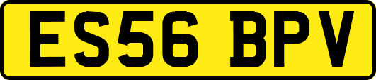 ES56BPV
