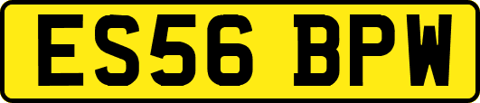 ES56BPW