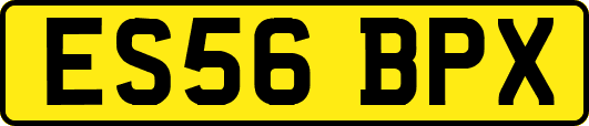 ES56BPX