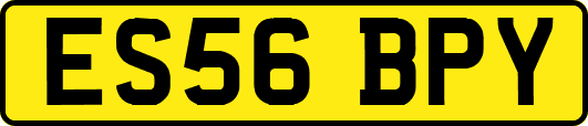 ES56BPY