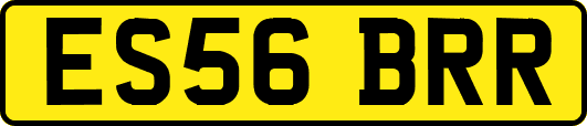 ES56BRR