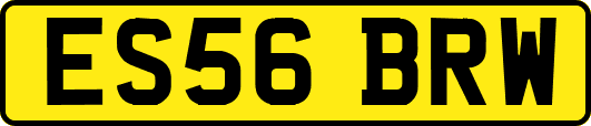 ES56BRW