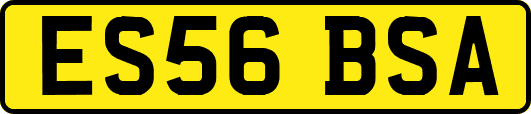 ES56BSA