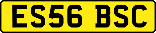ES56BSC