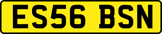 ES56BSN