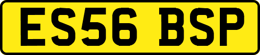 ES56BSP