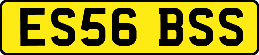 ES56BSS