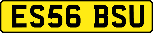 ES56BSU
