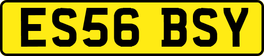 ES56BSY