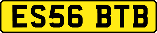 ES56BTB