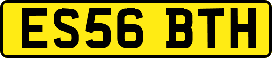 ES56BTH