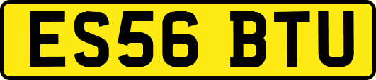 ES56BTU