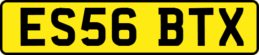 ES56BTX