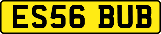 ES56BUB