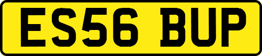 ES56BUP