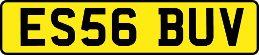 ES56BUV