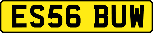 ES56BUW