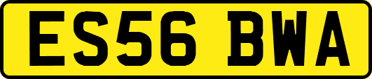 ES56BWA