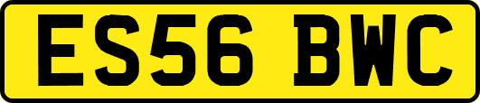 ES56BWC