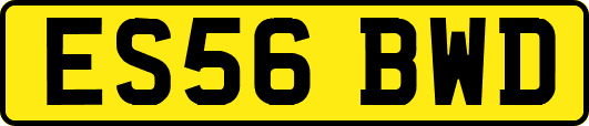ES56BWD