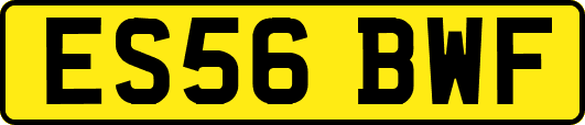 ES56BWF