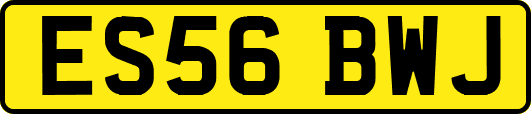 ES56BWJ
