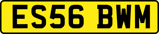 ES56BWM