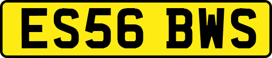 ES56BWS