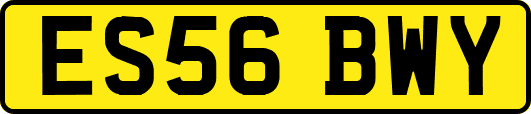 ES56BWY