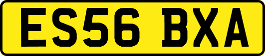 ES56BXA