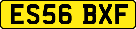 ES56BXF