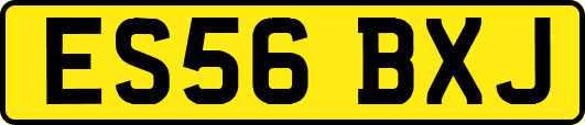 ES56BXJ