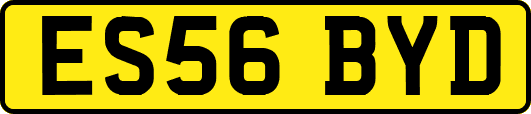 ES56BYD