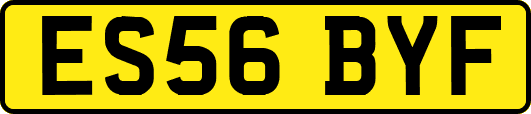 ES56BYF