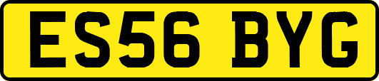 ES56BYG