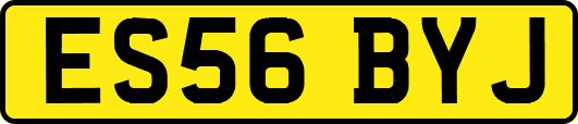 ES56BYJ