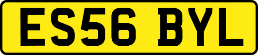 ES56BYL