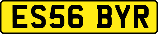ES56BYR