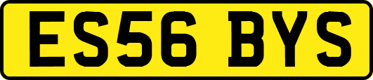 ES56BYS