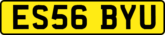 ES56BYU