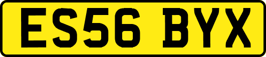 ES56BYX