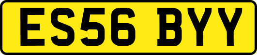 ES56BYY