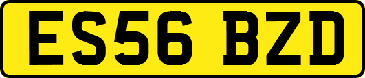 ES56BZD