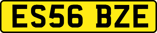 ES56BZE