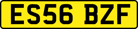 ES56BZF