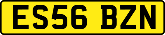 ES56BZN