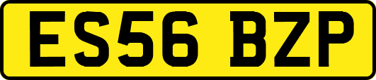 ES56BZP