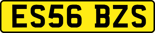 ES56BZS